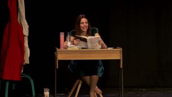 De caperucita a loba 10