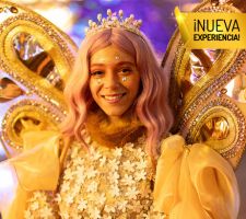 El Manantial de los Sueños - El Origen de la Navidad 1