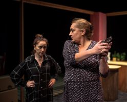 La Compañera de Piso 5