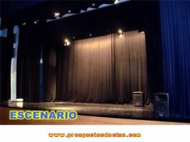 Teatro El Trovador 2