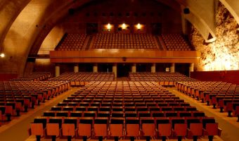 Palau Firal i de Congressos de Tarragona 3