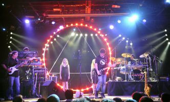 Pink Tones - Pink Floyd Tribute Show 1