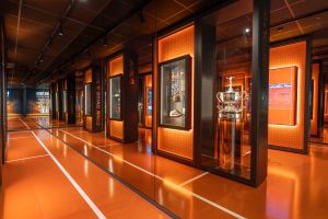 Rafa Nadal Museum 17