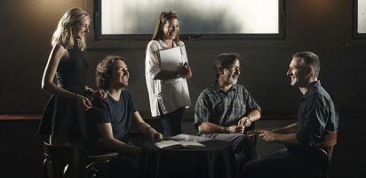 Infamia de Pere Riera 2