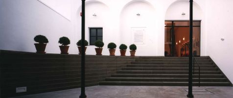 Teatro Municipal de Écija 4