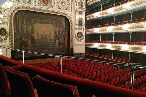 Teatro Principal de Zaragoza 4