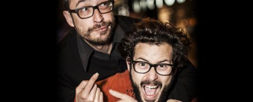 Los Martínez - Detectives Martínez 1