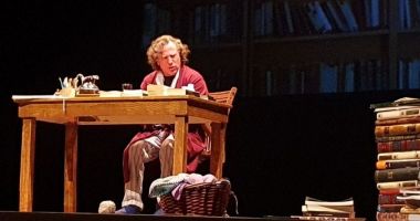 Conferencia Sobre La Lluvia 2