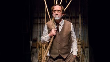 Historia d'un senglar 2