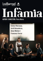 Infamia de Pere Riera 3