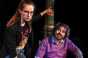 Baldosas amarillas 4