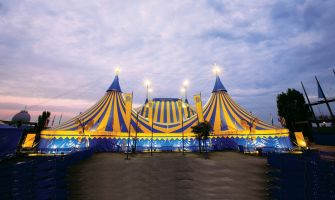 fusión asqueroso Generacion Entradas Cirque du Soleil | Comprar entradas | Taquilla.com