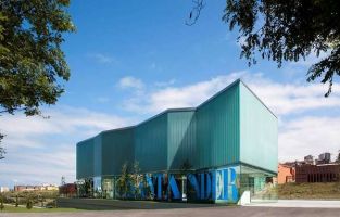 Escenario Santander 1