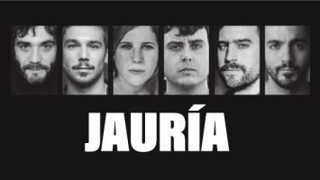 Jauría 2