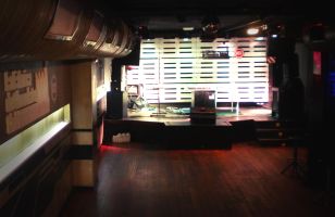 Sala La Fabrica de Chocolate 3