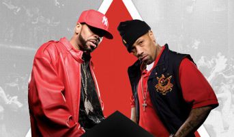 Method Man and Redman 2