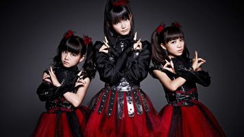 Babymetal 1