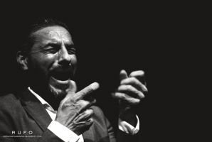 Pedro el Granaíno  2