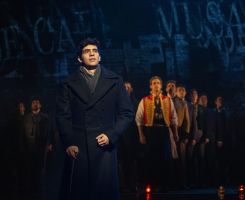 Los Miserables, El Musical 8