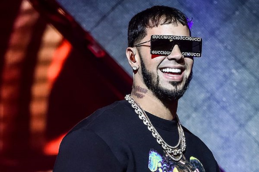 Entradas Anuel AA Todos los Conciertos y Gira 2024