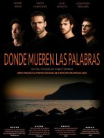 Donde mueren las palabras 1