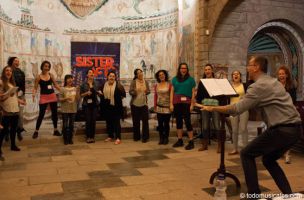 Sister Act, el Musical Divino 2