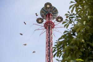 Parque de Atracciones de Madrid 32