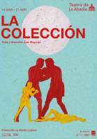 La colección con José Sacristán 1