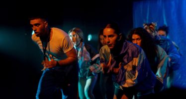 Un disparo a la luna 4