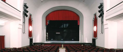 Teatro Municipal de Écija 2