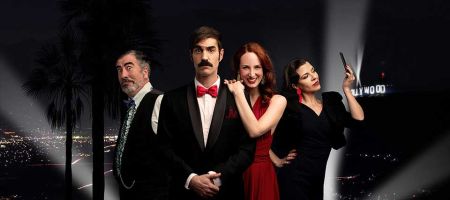 Un Oscar para Óscar 1