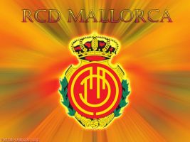RCD Mallorca 5