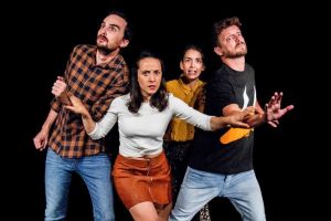 Sex Escape en Barcelona 2