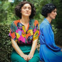 Victoria Viene a Cenar 4