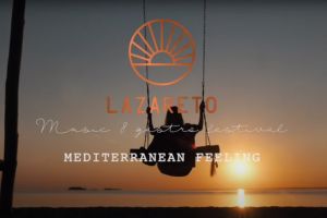 Lazareto Festival - Music & Gastro 2023 3