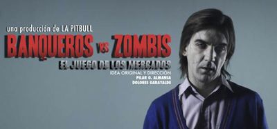 Banqueros vs Zombies 3