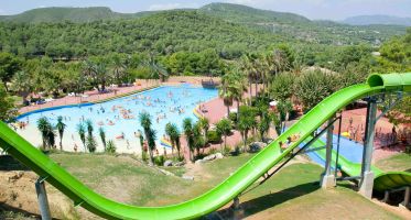 Aqualeon Costa Daurada 1