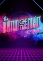 The Rhythm of the Night by dj Nano 2