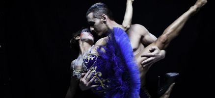 La cena de los Malditos 3