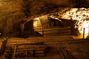 Parque Minero de La Unión 1