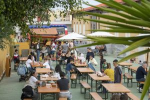 Infecar, Palacio de Congresos de Gran Canaria 10