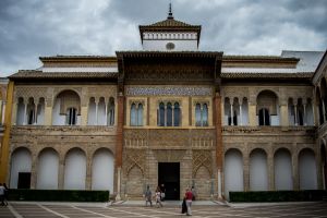 Real Alcázar de Sevilla 2
