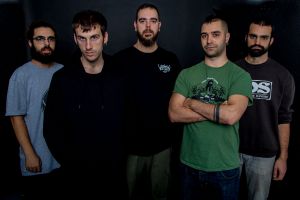 Lágrimas de Sangre 3