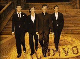 Il Divo 1