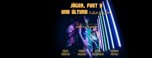 Jäger, Fuet y Una Última Canción 3