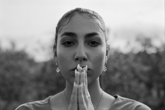 María José Llergo