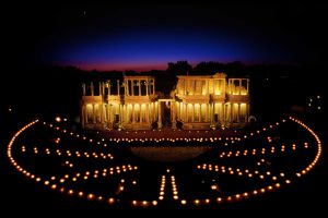 Festival de Teatro Clásico de Mérida 2025 2