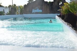 Aqualava Water Park  13