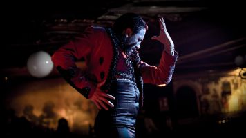 Tablao Flamenco 1911 6