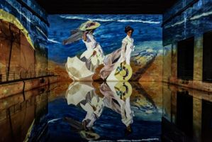 Sorolla a Través de la luz 2